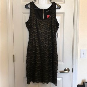 GUESS 1920’s Style Dress